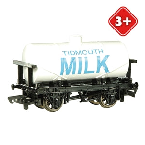 Bachmann Thomas and friends Tidmouth Milk Tank