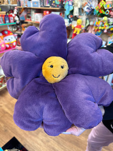 JellyCat Fleury Pansy