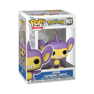 Funko POP! Aipom