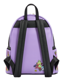 Loungefly Pokemon Embroided wagara Mini Backpack