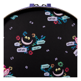 Loungefly Alice in Wonderland mini Backpack