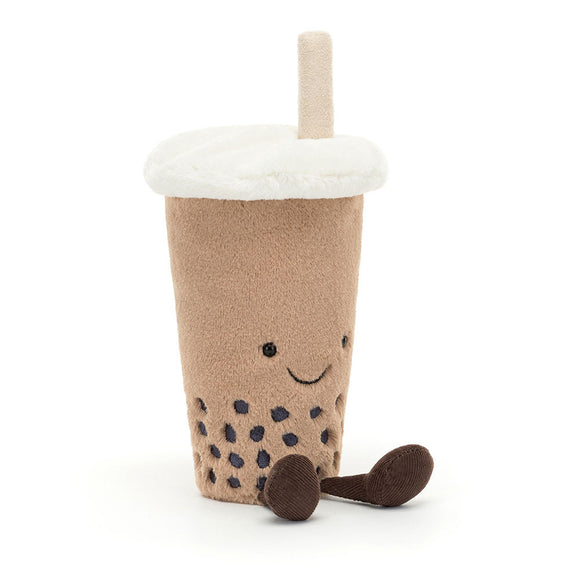 Jellycat Amuseable bubble Tea