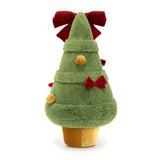 Jellycat Amuseable Decorated Christmas Tree