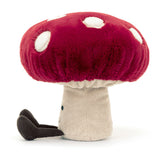 Jellyccat Amuseables Mushroom