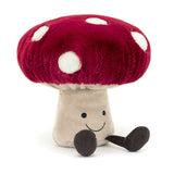 Jellyccat Amuseables Mushroom