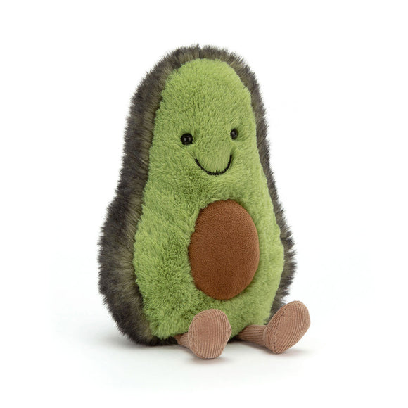 Jellycat Small Amusable Avocado