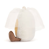 Jellycat Amusable Egg Bride