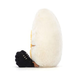 Jellycat Amusable Chic Egg