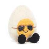 Jellycat Amusable Chic Egg