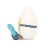 Jellycat Amuseables Boiled Egg Scuba