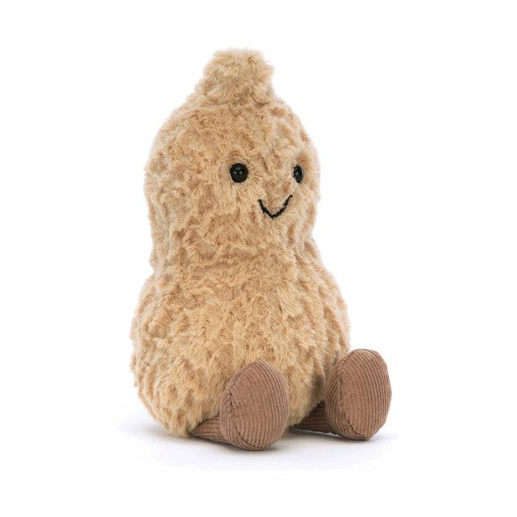 Jellycats Amuseables Peanut