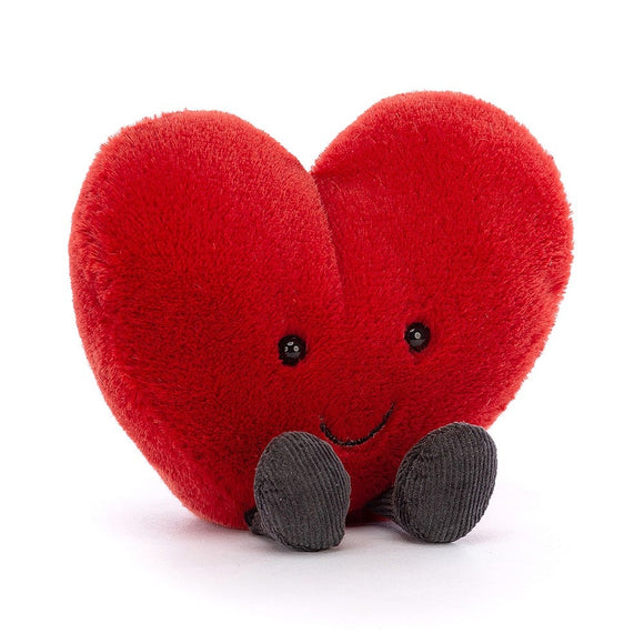 Jellycat Amuseable Heart Small