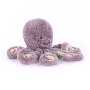 Jellycat Octopus Maya Little