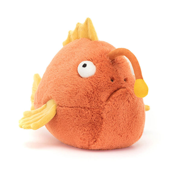 Jellycat Alexis Anglerfish