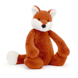 Jellycat Bashful Fox Cub Huge