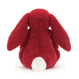 Jellycat Bashful Luxe Scarlett