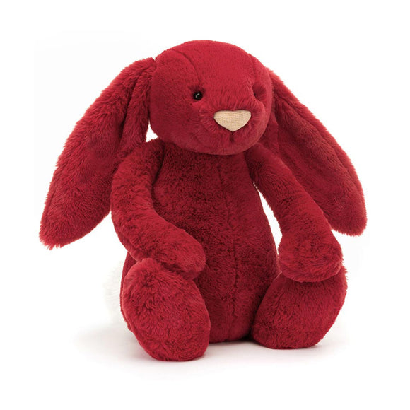 Jellycat Bashful Luxe Scarlett