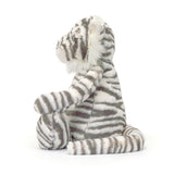 Jellycat Bashful Snow Tiger huge