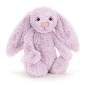 Jellycat Lilac Bunny Medium