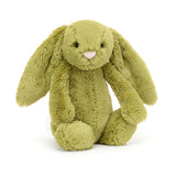 Jellycat Moss Bunny Medium