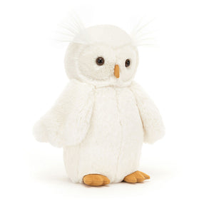 Jellycats Bashful Owl