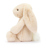 Jellycat Bashful Luxe Bunny Willow Medium