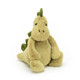 Jellycat Medium Bashful Dino