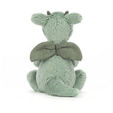 Jellycat Bashful Dragon Small