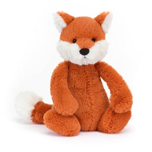 Jellycat Bashful Fox Small