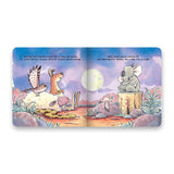 Jellycat The Koala Who Wouldn't Sleep Book