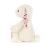 Jellycat Bashful Blossom Cherry Bunny Small