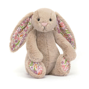 Jellycat Bashful Bunny Petal Bunny Little