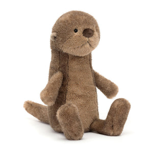 Jellycats Brooke Otter