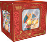 Pokemon Charizard ex Super-Premium Collection