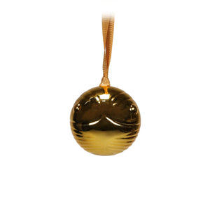 Harry Potter Hanging Decoration Boxed - Harry Potter (Golden Snitch)