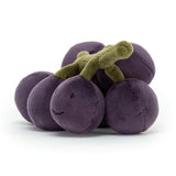 Jellycat Grapes