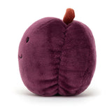 Jellycat Fabulous Plum