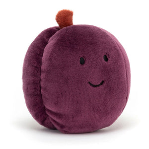 Jellycat Fabulous Plum