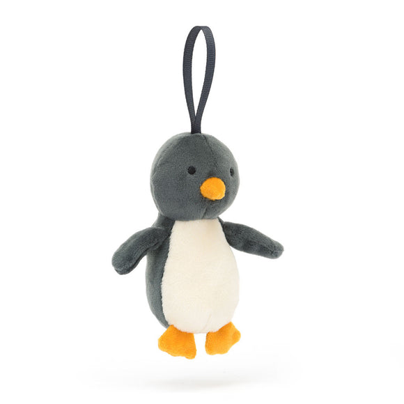 JEllycat Festive Folly Penguin