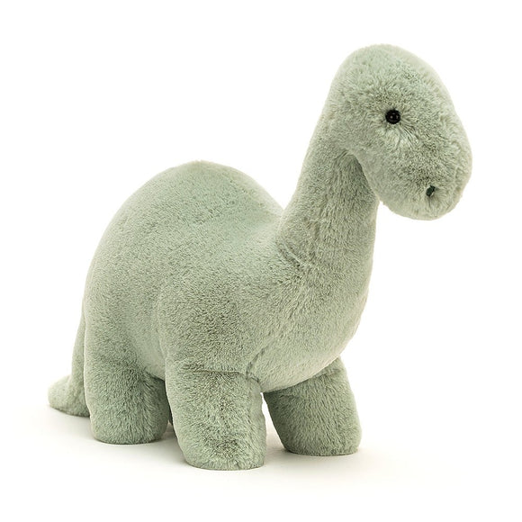 Jellycat Brontosaurus Medium