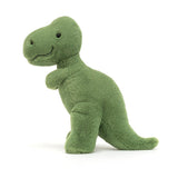 Jellycat Fossily T-Rex Medium