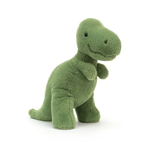 Jellycat Fossily T-Rex Medium