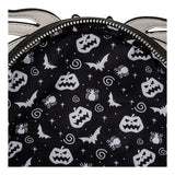 Loungefly Jack skellington backpack