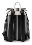 Loungefly Jack skellington backpack