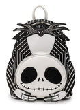 Loungefly Jack skellington backpack