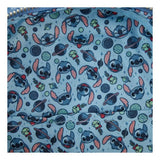 Loungefly stitch Plush backpack