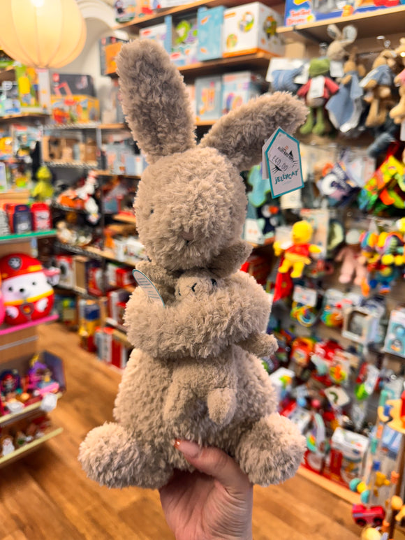 JellyCat Huddles Bunny