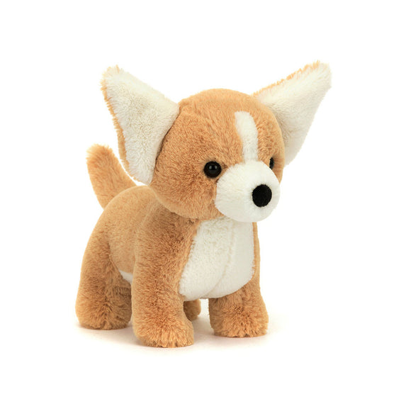 Jellycat Chihuahua