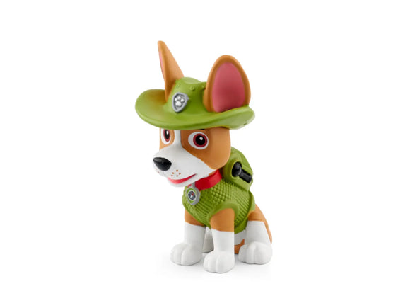 Toneis Paw Patrol Tracker