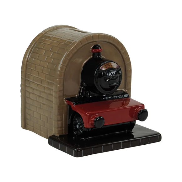 Harry Potter Money Box Shaped Boxed - Harry Potter (Platform 9 3/4)